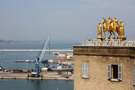 una mattina al museo