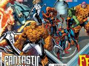 Marvel Now!: Matt Fraction, nuovi Fantastici Quattro nuova Fondazione Futuro