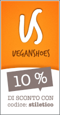 Testati da voi: Gabry di VeganShoes