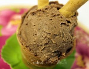 gelato alla nutella 1