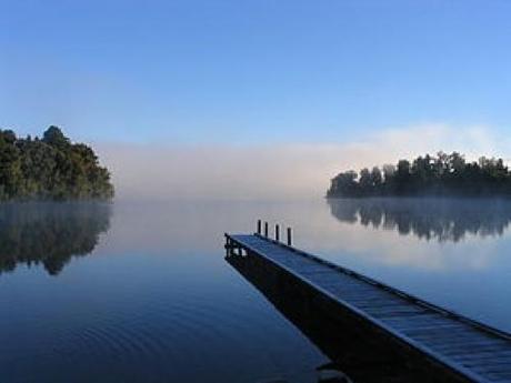 Più della metà dei laghi d'Italia inquinati