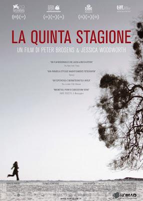 La quinta stagione ( 2012 )