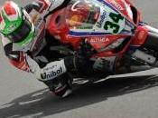 Superbike, Silverstone: team Althea Racing ritorna pista nona prova campionato