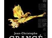 RESPIRO DELLA CENERE Jean-Christophe Grangé