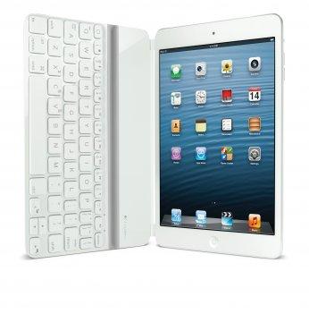 Logitech Ultrathin Keyboard Cover for iPad mini