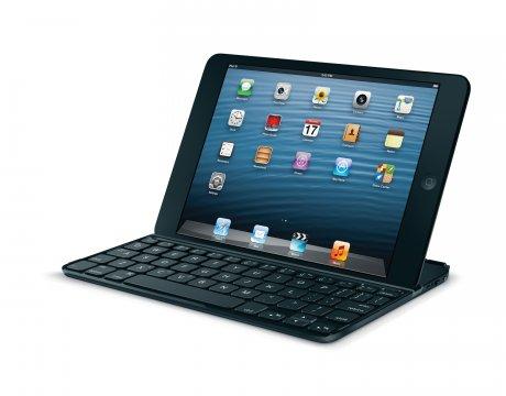 Logitech Ultrathin Keyboard Cover for iPad mini