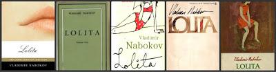 Vladimir Nabokov, Lolita