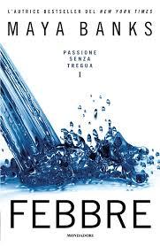 Segnalazioni: Arriva #Febbre, il primo capitolo della nuova (l'ennesima?) trilogia.. HOT