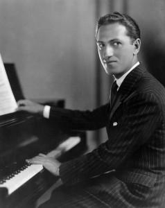 Live dei Karel Quartet al Giardino Siotto: alcuni passi della vita di George Gershwin