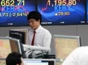 Borsa Tokyo, seduta negativa, anche Piazza Affari avvio negativo