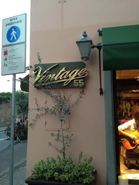 Events || Vintage 55 opening in Forte dei Marmi Events || Vintage 55 opening in Forte dei Marmi