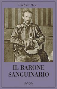 Recensione : V. Pozner - Il barone sanguinario.