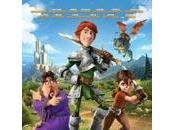 Justion Cavalieri Valorosi