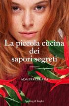 Recensione: La piccola cucina dei sapori segreti