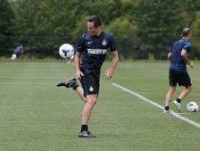 Inter, un volto nuovo in squadra per la tournèe negli USA. Ecco chi è...