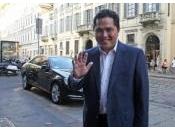 Thohir promette: "Tutto andando verso giusto"