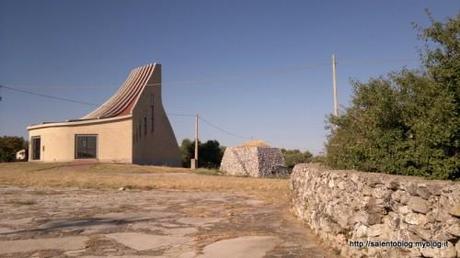 chiesa,madonna,del,lattarico,andrano