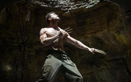 Wolverine   Limmortale: la recensione del film con Hugh Jackman Wolverine: Limmortale Will Yun Lee Tao Okamoto Svetlana Kodchenkova Rila Fukushima James Mangold In Evidenza Hugh Jackman 