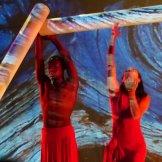  MOMIX Alchemy al Teatro romano fino all11 agosto