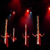  MOMIX Alchemy al Teatro romano fino all11 agosto