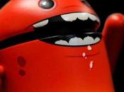 Google Verify Apps cosa Stop Malware Spyware