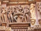 Cosa insegnano templi erotici Khajuraho