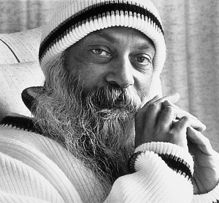 Osho liberi di essere