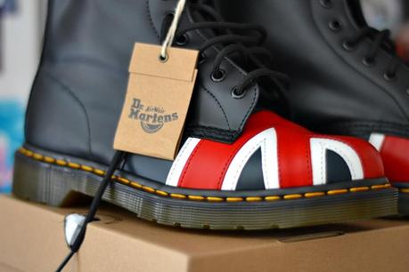 Hello Dr.Martens