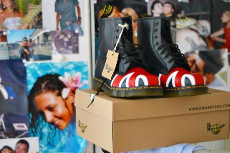 Hello Dr.Martens