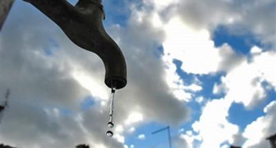 Scoppia una condotta del dissalatore. E' ancora emergenza idrica ad Erice