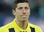 Borussia Dortmund, Lewandowski sta: “Truffato club”