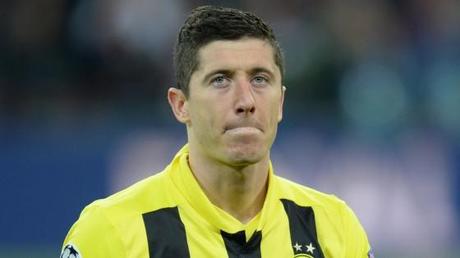 Borussia Dortmund, Lewandowski non ci sta: “Truffato dal club”