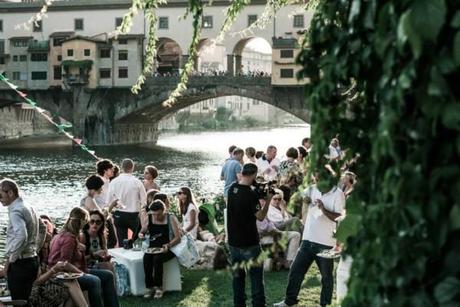 Bisbigli Sull’Arno|Fashion Show – Summer 2014