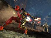Deadpool, disponibile oggi Mappe Mercenario" Notizia