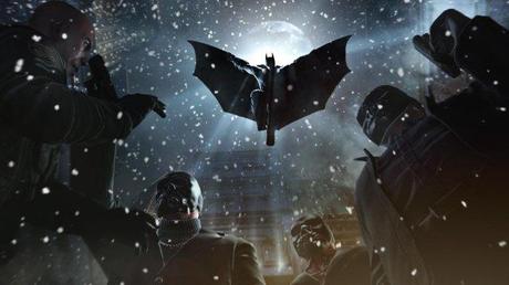 In guerra per Gotham