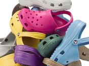 Riflessione semi seria sulle Crocs