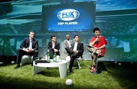 Il grande calcio su Fox Sports, si parte il 9 Agosto con Montpellier-Psg
