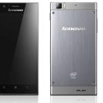 Lenovo K900