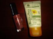 Yves Rocher *_____*