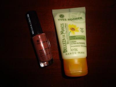 Yves Rocher *_____*