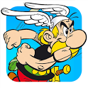  Android game   Asterix: Megaceffone   lancia più lontano possibile il povero romano!