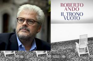 roberto-ando il trono vuoto