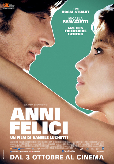 Anni Felici - Trailer Italiano