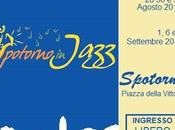 Spotorno Jazz 2013 agosto settembre 2013.