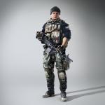 Battlefield 4, render ed artwork per l’fps di DICE