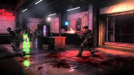 killzone mercenary beta trailer