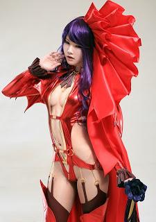 Cosplay, Cosplayer e la cultura che diventa globale