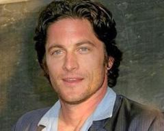 Marvel’s Agents of S.H.I.E.L.D.   David Conrad in ruolo segreto Marvels Agents of S.H.I.E.L.D. David Conrad 