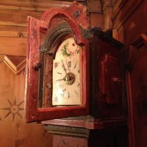 Dove mangiare al Passo San Pellegrino? Al Rifugio Fuciade Rifugio Fuciade