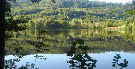 Sito d'interesse comunitario in Valchiusella (To)